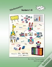 Capa do artigo Mathematics Numbers 1-10