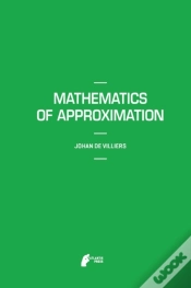 Capa do artigo Mathematics Of Approximation