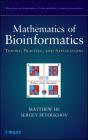 Mathematics Of Bioinformatics - Preview