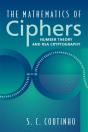 Mathematics Of Ciphers - Preview