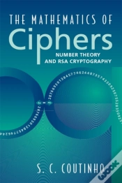 Capa do artigo Mathematics Of Ciphers