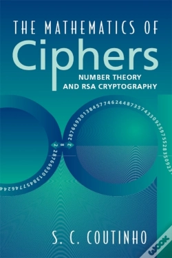 Capa do artigo Mathematics Of Ciphers