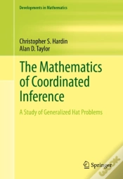 Capa do artigo Mathematics Of Coordinated Inference