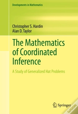 Capa do artigo Mathematics Of Coordinated Inference