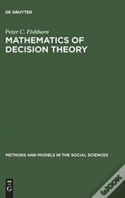 Capa do artigo Mathematics Of Decision Theory