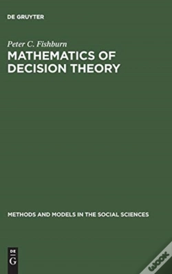 Capa do artigo Mathematics Of Decision Theory