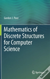 Capa do artigo Mathematics Of Discrete Structures For Computer Science