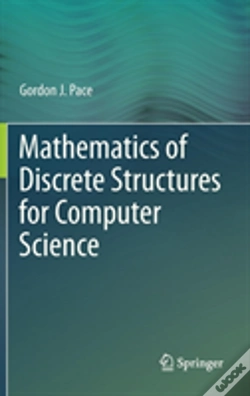 Capa do artigo Mathematics Of Discrete Structures For Computer Science