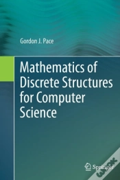 Capa do artigo Mathematics Of Discrete Structures For Computer Science
