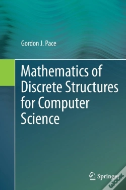 Capa do artigo Mathematics Of Discrete Structures For Computer Science