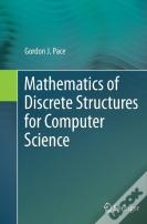 Mathematics Of Discrete Structures For Computer Science