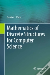 Mathematics Of Discrete Structures For Computer Science