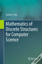 Capa do artigo Mathematics Of Discrete Structures For Computer Science