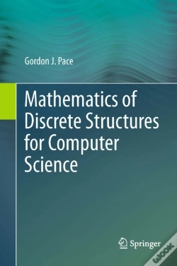 Capa do artigo Mathematics Of Discrete Structures For Computer Science
