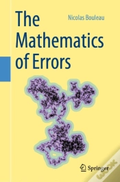 Capa do artigo Mathematics Of Errors