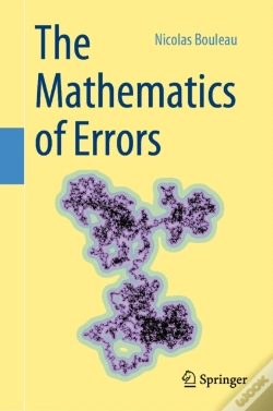 Capa do artigo Mathematics Of Errors