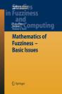 Mathematics Of Fuzziness-Basic Issues - Preview
