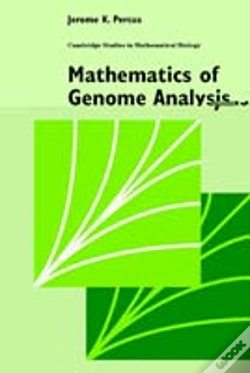 Capa do artigo Mathematics Of Genome Analysis