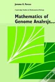 Capa do artigo Mathematics Of Genome Analysis