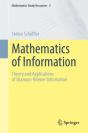 Mathematics Of Information - Preview