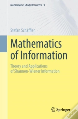 Capa do artigo Mathematics Of Information