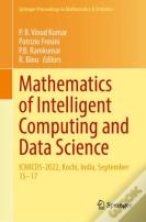 Mathematics Of Intelligent Computing And Data Science