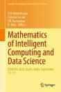Mathematics Of Intelligent Computing And Data Science - Preview