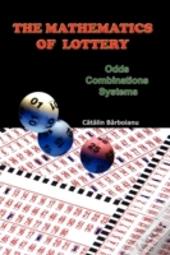 Mathematics Of Lottery