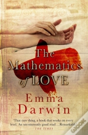 Capa do artigo Mathematics Of Love