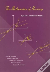 Capa do artigo Mathematics Of Marriage