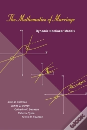Capa do artigo Mathematics Of Marriage