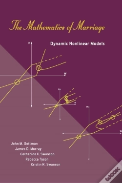 Capa do artigo Mathematics Of Marriage