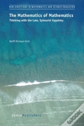 Mathematics Of Mathematics