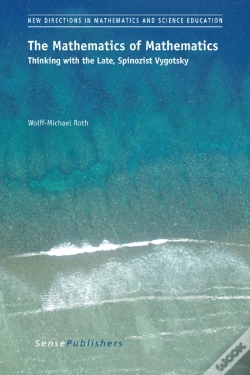 Capa do artigo Mathematics Of Mathematics