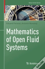 Capa do artigo Mathematics Of Open Fluid Systems