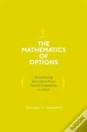 Capa do artigo Mathematics Of Options
