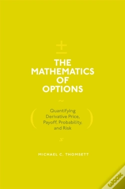 Capa do artigo Mathematics Of Options