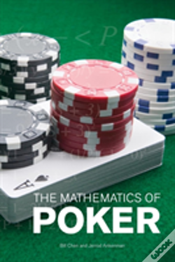 Mathematics Of Poker