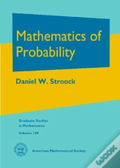 Mathematics Of Probability