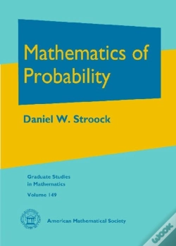 Capa do artigo Mathematics Of Probability