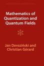 Mathematics Of Quantization And Quantum Fields - Preview