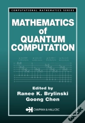 Capa do artigo Mathematics Of Quantum Computation