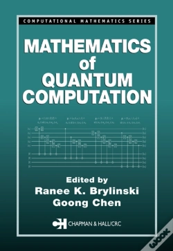 Capa do artigo Mathematics Of Quantum Computation