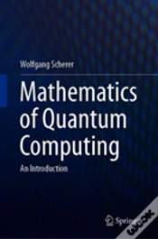 Capa do artigo Mathematics Of Quantum Computing