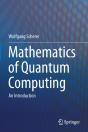 Mathematics Of Quantum Computing - Preview