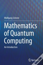 Capa do artigo Mathematics Of Quantum Computing