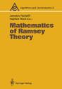 Mathematics Of Ramsey Theory - Preview