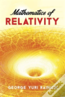 Mathematics Of Relativity