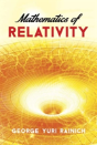Mathematics Of Relativity - Preview