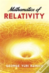 Mathematics Of Relativity